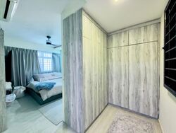 Blk 547A Segar Vale (Bukit Panjang), HDB 5 Rooms #532048261